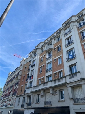 studio à la vente -   93600  AULNAY SOUS BOIS, surface 19 m2 vente studio - UBI483716960